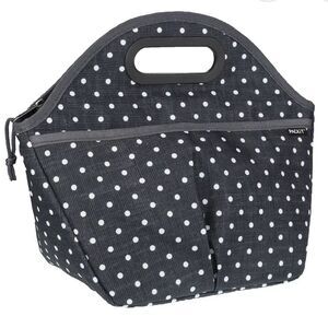 Packit freezable traveler lunch tote